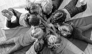 The facts on Saskatchewan childcare